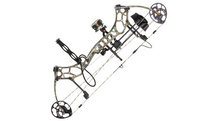 купите Блочный лук Bear Archery Legend Series LS-4 в Ставрополе