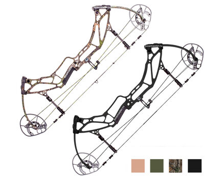 Купите блочный лук Bear Archery Legend Series LS-6 в Ставрополе в нашем интернет-магазине