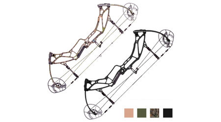 купите Блочный лук Bear Archery Legend Series LS-6 в Ставрополе