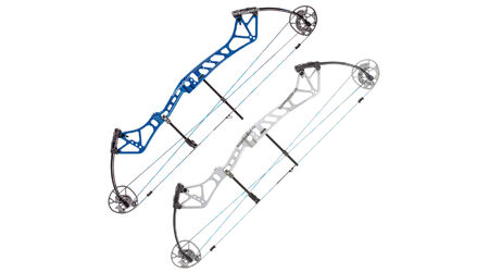 купите Блочный турнирный лук Bear Archery Legend Series LST в Ставрополе