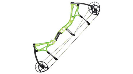 купите Блочный лук Bear Motive 6 зеленый в Ставрополе