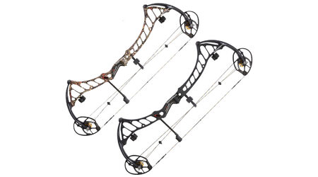 купите Блочный лук BowTech Prodigy RH в Ставрополе