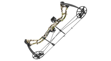 купите Блочный лук Man-Kung CBA2 RTH в Ставрополе