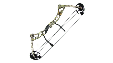 купите Блочный лук Hori-Zone Vulture в Ставрополе