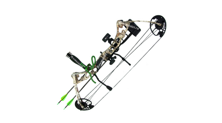 купите Блочный лук Hori-Zone Vulture (полный комплект) в Ставрополе