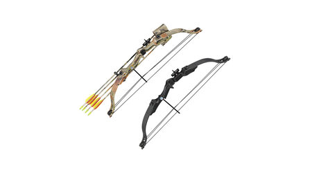 купите Лук блочный детский Man-kung MK-CB006 в Ставрополе