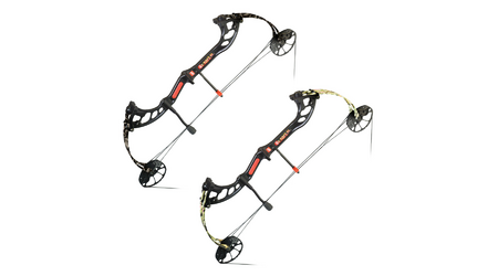 купите Лук блочный PSE Fever в Ставрополе