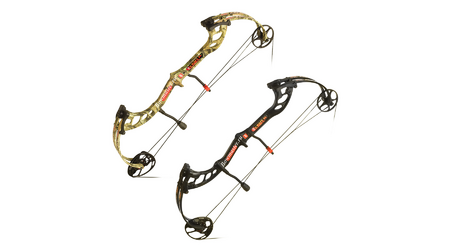 купите Лук блочный PSE Fever One в Ставрополе