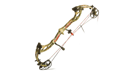 купите Лук блочный PSE Momentum камуфляж в Ставрополе