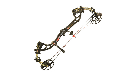 купите Лук блочный PSE Revenge в Ставрополе