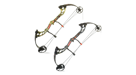 купите Лук блочный PSE Stinger X в Ставрополе