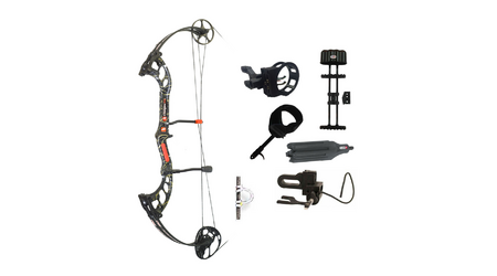 купите Лук блочный PSE Stinger X комплект 2 в Ставрополе