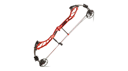 купите Блочный лук PSE Supra Max в Ставрополе