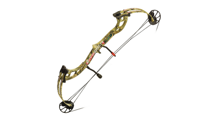 купите Лук блочный PSE Vision камуфляж в Ставрополе