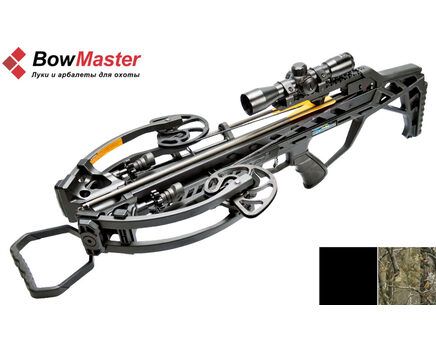 Купите блочный арбалет Bowmaster XB65 в Ставрополе интернет-магазине
