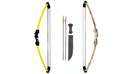 купите Лук блочный детский Man-kung MK-CB008 в Ставрополе