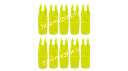 купите Хвостовики для фибергласовых стрел Man-kung MK-FA в Ставрополе