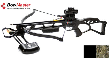 купите Рекурсивный арбалет Скорпион Man-Kung MK-185 в Ставрополе