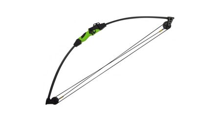 купите Лук блочный детский Man-kung MK-CB015 в Ставрополе