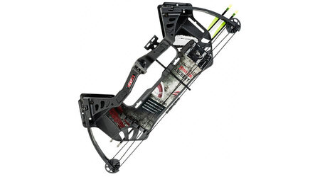 купите Лук блочный детский Man-kung MK-CBK1 в Ставрополе