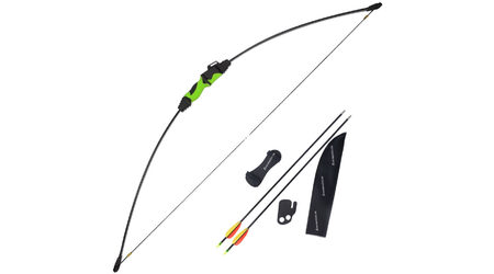 купите Лук детский рекурсивный Man-kung MK-RB015 в Ставрополе