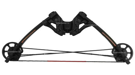 купите Запасные плечи для блочных арбалетов Man-kung MK-XB56 в Ставрополе