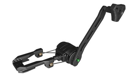 купите Механический натяжитель для арбалета Man-kung MK-XB65 в Ставрополе