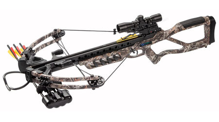 купите Блочный арбалет Man-Kung MK-XB86 в Ставрополе