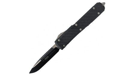 купите Автоматический выкидной нож Microtech Ultratech S/E / 121-1CF в Ставрополе
