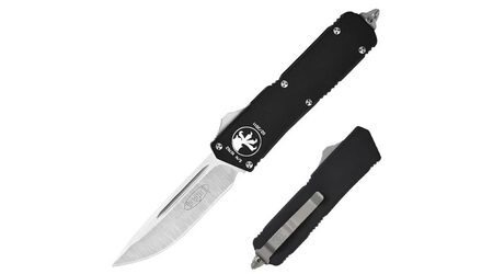 купите Автоматический выкидной нож Microtech Executive Scarab / 176-4 в Ставрополе