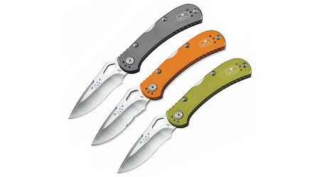 купите Нож складной Buck knives Spitfire в Ставрополе