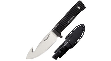 купите Нож шкуросъемный Cold Steel Master Hunter Plus / 36G в Ставрополе