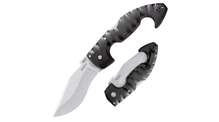 купите Нож складной Cold Steel Spartan / 21SC в Ставрополе
