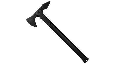 купите Топор тренировочный Cold Steel Trench Hawk Trainer / 92BKPTH в Ставрополе