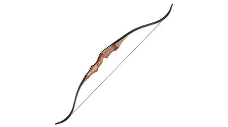 купите Традиционный рекурсивный лук ПФЛ Бедуин в Ставрополе