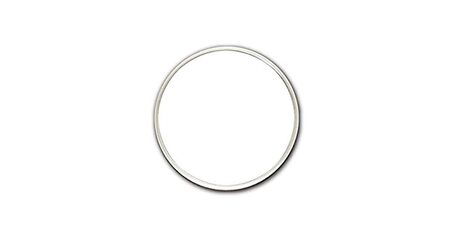 купите Линза для скопа прицела CBE Flat Glass Lens 2X 1 5/8' в Ставрополе