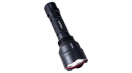 купите Светодиодный фонарь ручной Perfeo LT-029-A (Cree XP-E) 250 люмен в Ставрополе