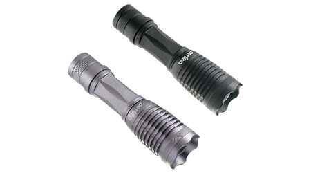 купите Светодиодный фонарь аккумуляторный Perfeo LT-034-A (Cree XML T6) 600 люмен в Ставрополе