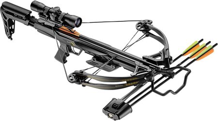 купите Блочный арбалет Blade 345 в Ставрополе