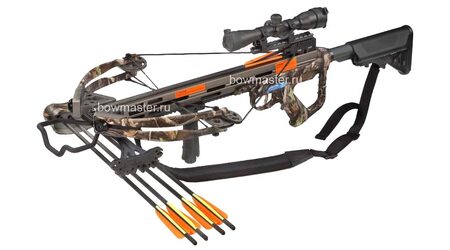 купите Блочный арбалет Тактик (Poelang CR-054) в Ставрополе