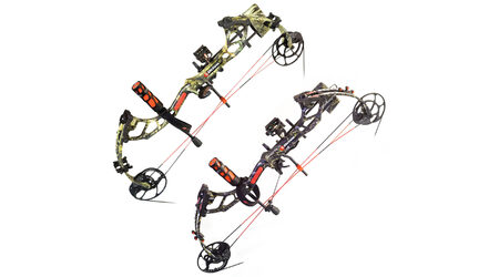 купите Лук блочный PSE Drive LT комплект 2 в Ставрополе