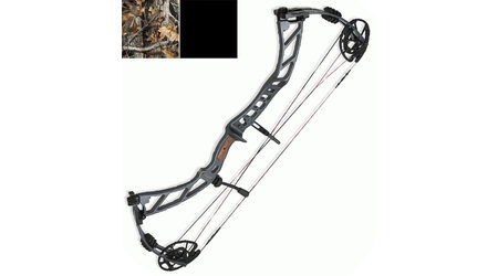 купите Блочный лук Kinetic Heretic (Кинетик Еретик) в Ставрополе