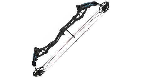 купите Блочный лук Kinetic Static (Кинетик Статик) в Ставрополе