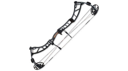 купите Блочный лук Kinetic Trium X (Кинетик Триум) в Ставрополе