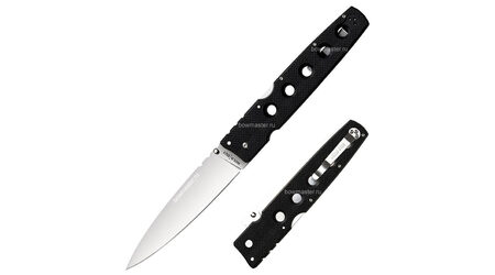 купите Нож складной Cold Steel Hold Out I Plain Edge / 11HXL в Ставрополе