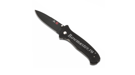 купите Нож складной Al Mar Sere 2000 Black - AL/S2KB в Ставрополе