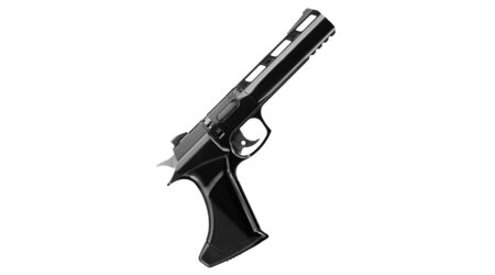 купите Пистолет пневматический газобаллонный SnowPeak CP400, калибр 4.5 мм в Ставрополе