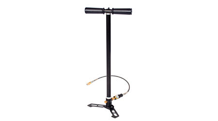 купите Насос ручной высокого давления SnowPeak HP300 для пневматики в Ставрополе