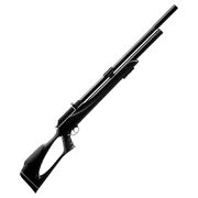 Винтовка PSP пневматическая SnowPeak M25, калибр 6.35 мм