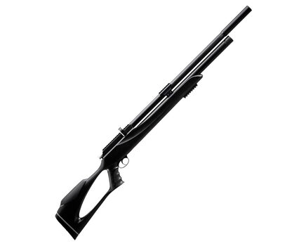 Купите пневматическую PSP винтовку SnowPeak M25 6.35 мм в Ставрополе в нашем магазине